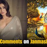 Janmashtami 2025: Mouni Roy Comments on Krishna Goes Viral