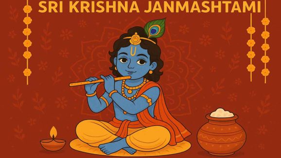 Janmashtami in Year 2025: Auspicious Muhrat, Puja Vidhi, and Guidelines for Fasting
