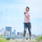 What is ‘Japanese Walking’ and Can It Really Boost Your Fitness?