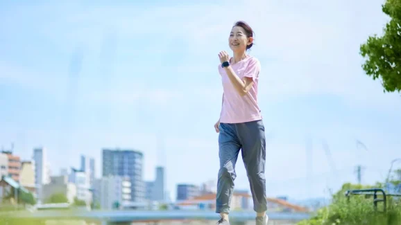 What is ‘Japanese Walking’ and Can It Really Boost Your Fitness?