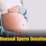Japanese Man’s Unique Sperm Donation Goes Viral
