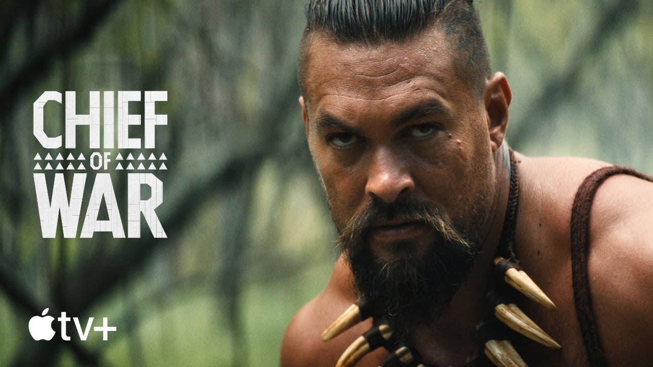 ‘Chief of War’ Review: Jason Momoa’s Warlord Epic Rivals Avatar and Black Panther