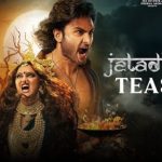 Jatadhara Teaser Roars: Epic Battle Between Greed vs Sacrifice