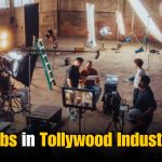 Jobs in Tollywood Industry as Workers Continue Strike