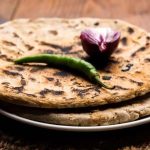 Most Healthy Rotis: The Delicious Way To Lose Weight And Improve Digestion