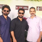 Jr NTR Prashant Neel Movie Shoot Update