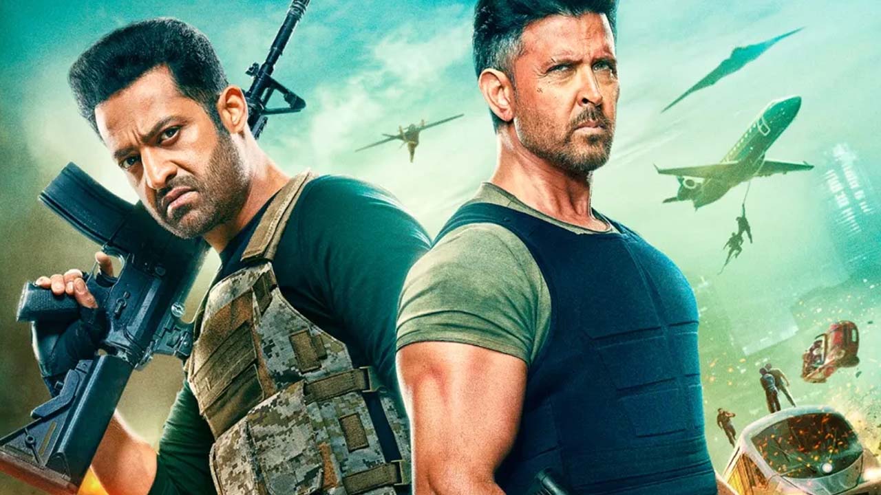 Is NTR’s Role in War 2 Bigger Than Hrithik’s? Breaking Down the Clues