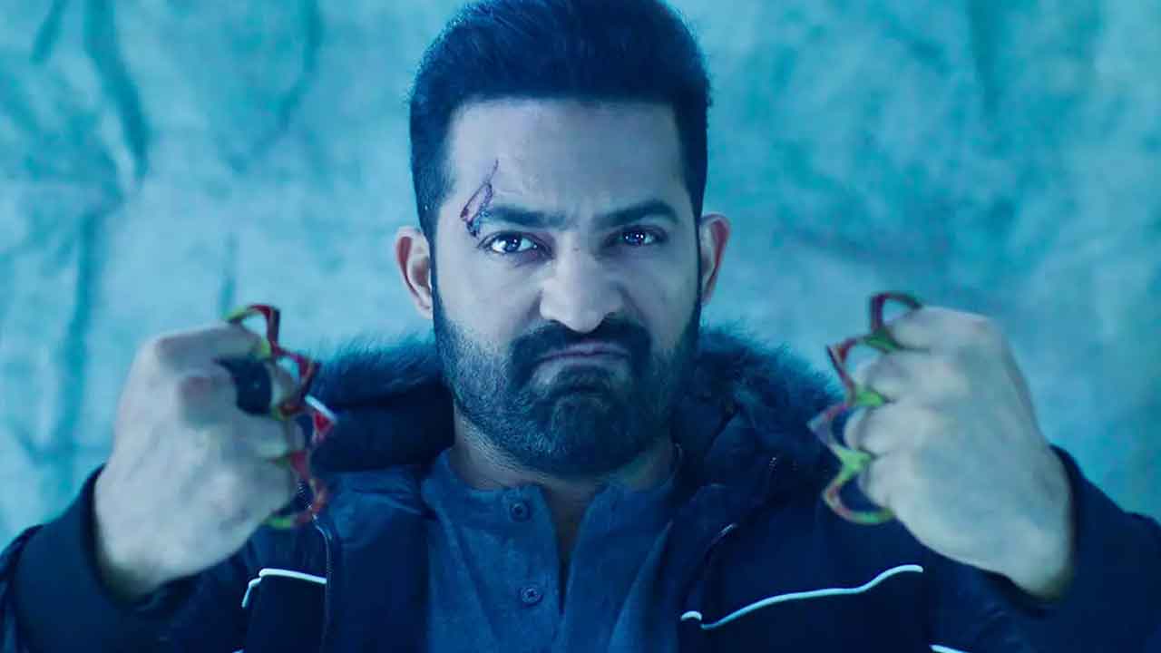 Did YRF Shelve Jr NTR Standalone Spy Film After War 2 Failure?
