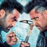 Jr. NTR Outshines Hrithik Roshan in War 2: Audience Verdict is Out