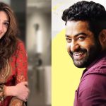 Jr. NTR’s Support Put Her in This Position: Sreeleela’s Mom