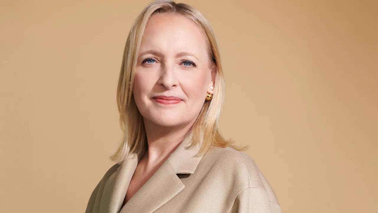 7 Business Lessons from Accenture CEO Julie Sweet