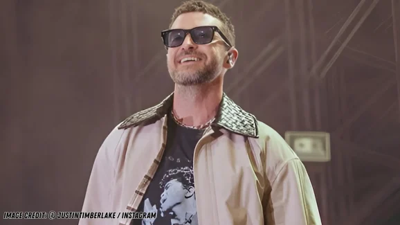 What Is Lyme Disease? Justin Timberlake Reveals Painful Diagnosis During Tour