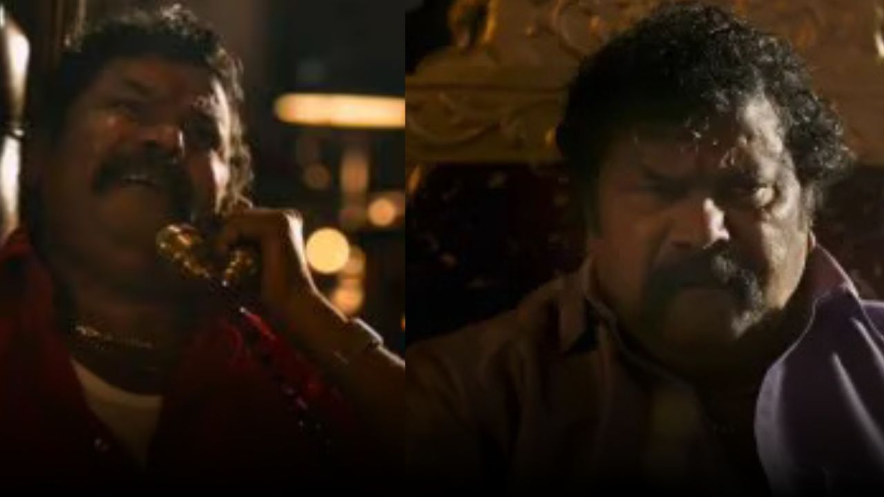 KGF, Kantara Actor Dinesh Mangaluru Passes Away at 55
