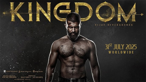 Kingdom Closing Collections: Did Vijay Deverakonda’s Film Cross Break-Even?
