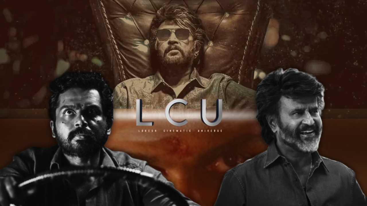 Kaithi 2 Update: Is Rajinikanth’s Coolie Part of the Kaithi Universe?