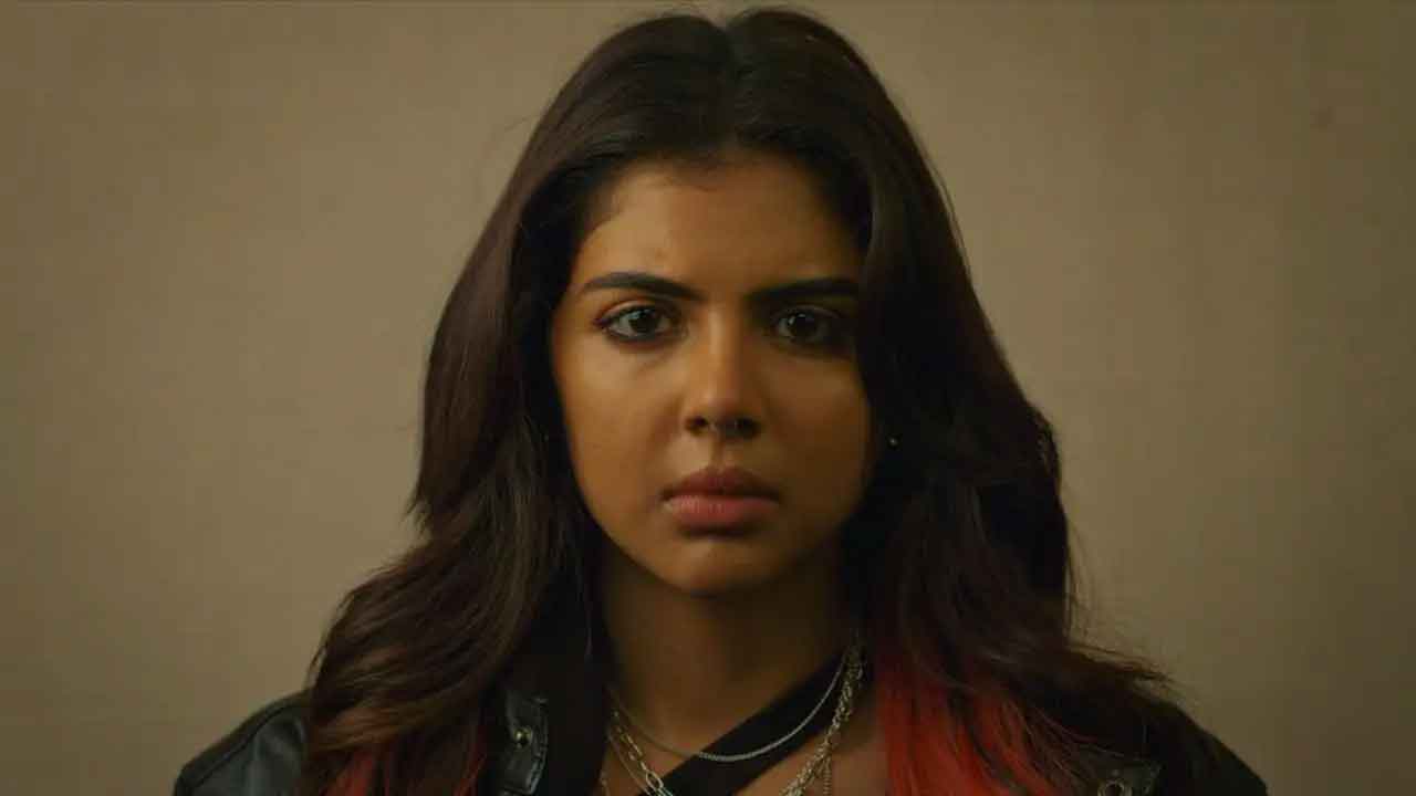 Lokah: How Much Does Kalyani Priyadarshan Earn as Lady Superhero?