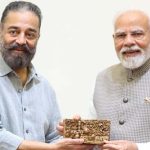 Kamal Haasan Meets PM Modi: Is Tamil Heritage Headed for Global Spotlight?