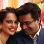 Kangana Ranaut Set for a Double Comeback With Queen 2 and Tanu Weds Manu 3