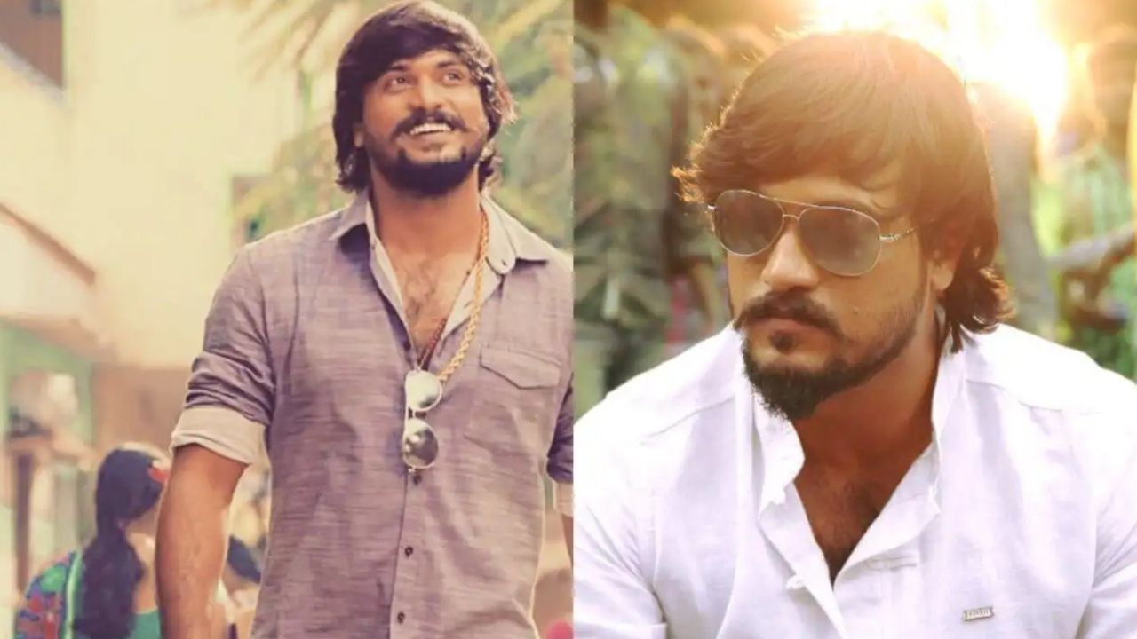 Kannada actor Santhosh Balaraj dies at the age of 34