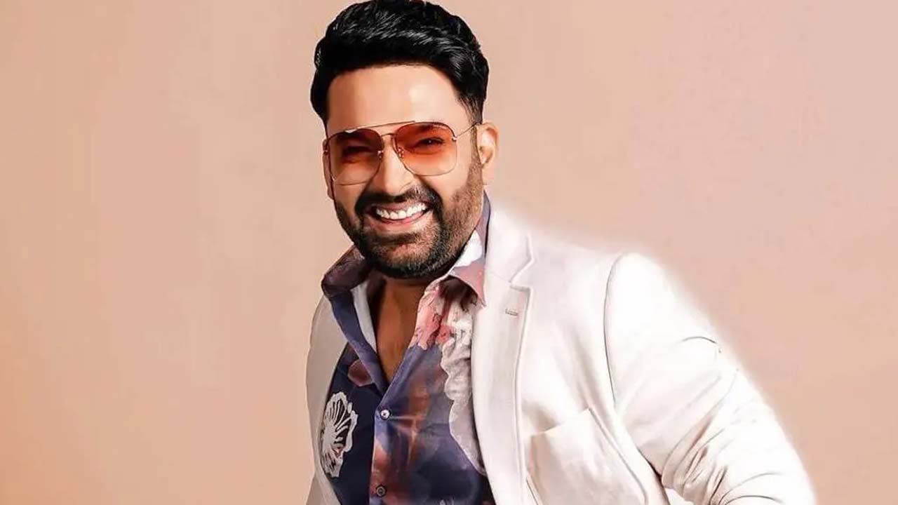 Kapil Sharma Gets High Security Over Second Firing, Netflix On Hold