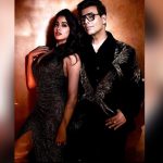 Karan Johar & Janhvi Kapoor on Kajol & Twinkle Khanna’s Chat Show?
