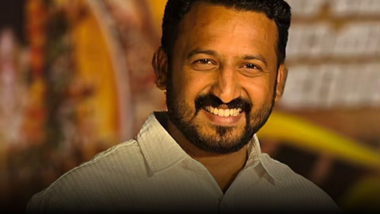 Kerala MLA Rahul Mamkoottathil Resigns as Youth Congress Chief