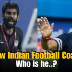 Who Is Khalid Jamil? Meet India’s New Football Coach