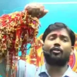 Khan Sir Sets New Record with Over 15,000 Rakhis Tied on Him in Grand Raksha Bandhan