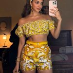 Kiara Advani Stuns in Aavan Jaavan: New Mama’s Bold Look Goes Viral