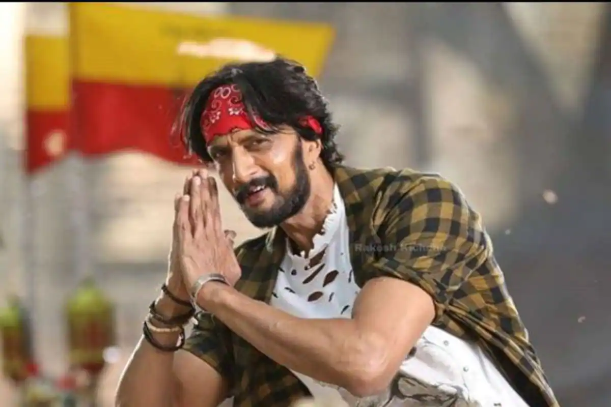 “Please Don’t Come Near My House This Time”: Kiccha Sudeep’s Emotional Plea to Fans