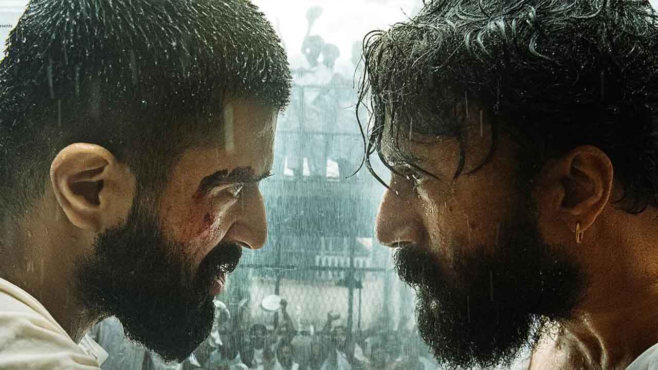Kingdom Box Office Collections Day 1: How Much Does Vijay Need to Enter Profits?
