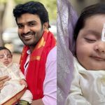 Kiran Abbavaram Names Son in Tirumala: Meaning of Name Revealed