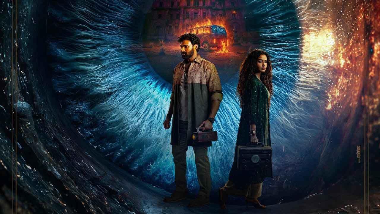 Kishkindhapuri Teaser Out: Is Sreenivas and Anupama’s Story Fresh Enough?