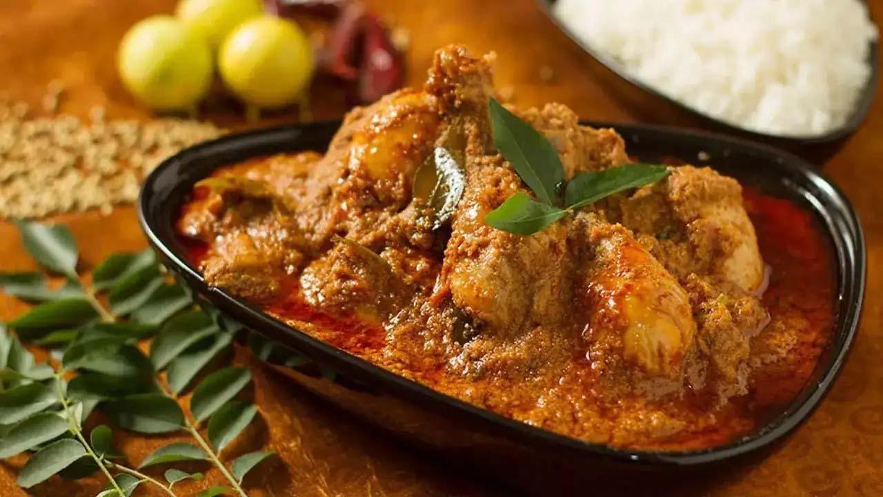 Must-Try South Indian Meat Dishes That Defy Veg Stereotypes