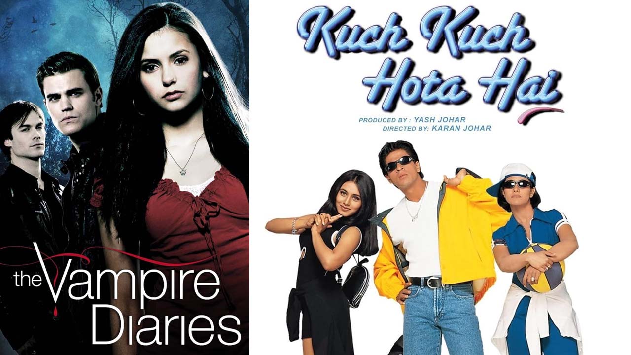 8 Best love triangles to Watch on Amazon Prime Video