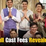 Kyunki Saas Bhi Kabhi Bahu Thi 2: Cast Fees Revealed
