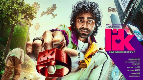 Is Pradeep Ranganathan’s ‘Love Insurance Kompany’ a Remake of Korean Series