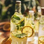 Lemon Tea vs Lemon Water: Which is Healthier?