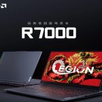 Lenovo’s New Gaming Laptop R7000 2025 With Ryzen 7 Power Launched