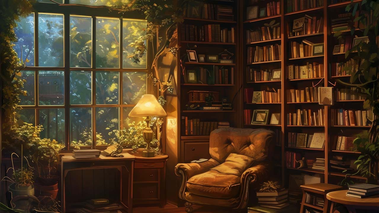 7 Most Beautiful Libraries In World You Must Visit Atleast Once