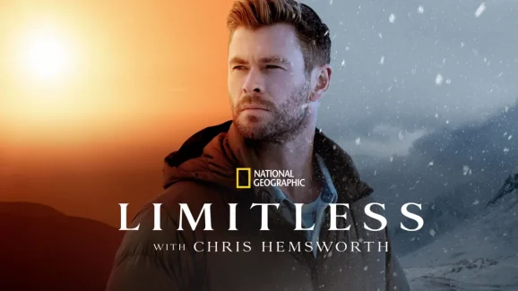 Chris Hemsworth Talks About His Surreal Experience with Ed Sheeran and the Challenges of ‘Limitless’