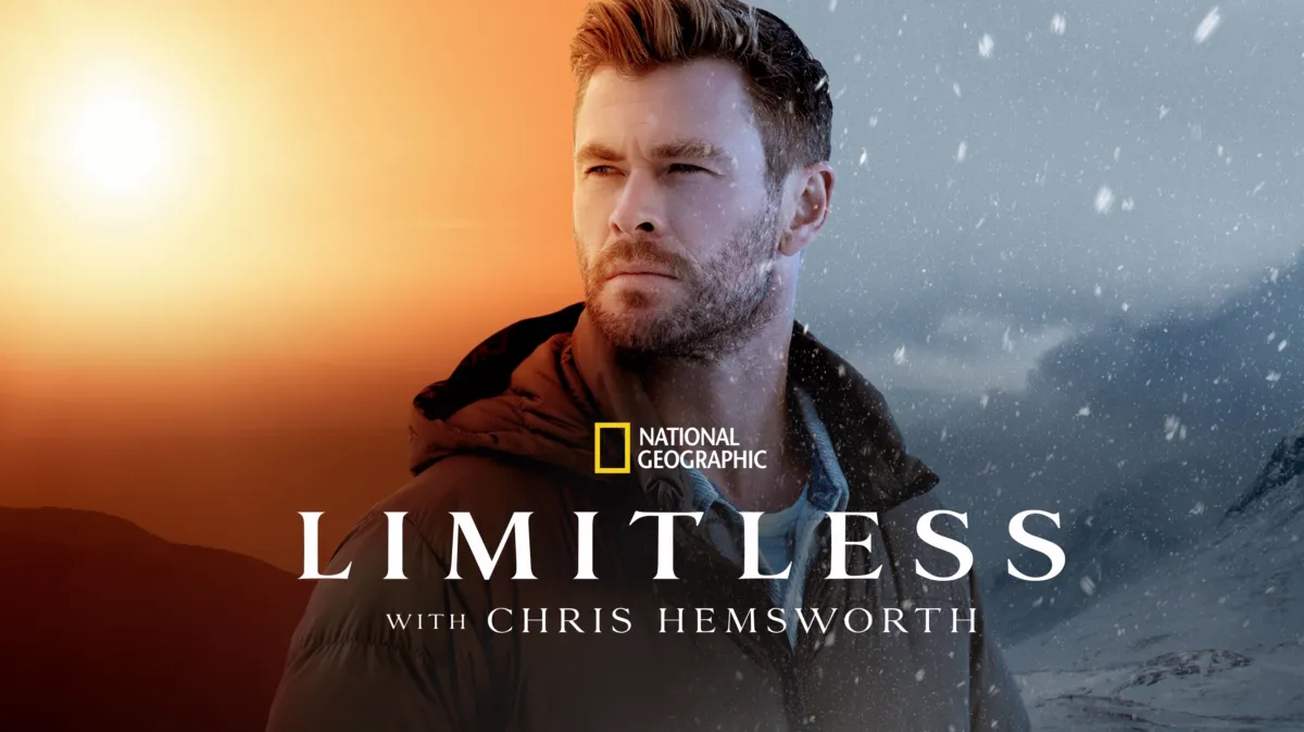 Chris Hemsworth Talks About His Surreal Experience with Ed Sheeran and the Challenges of ‘Limitless’