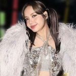 After Labubu BLACKPINK Lisa Makes THIS Global Trend