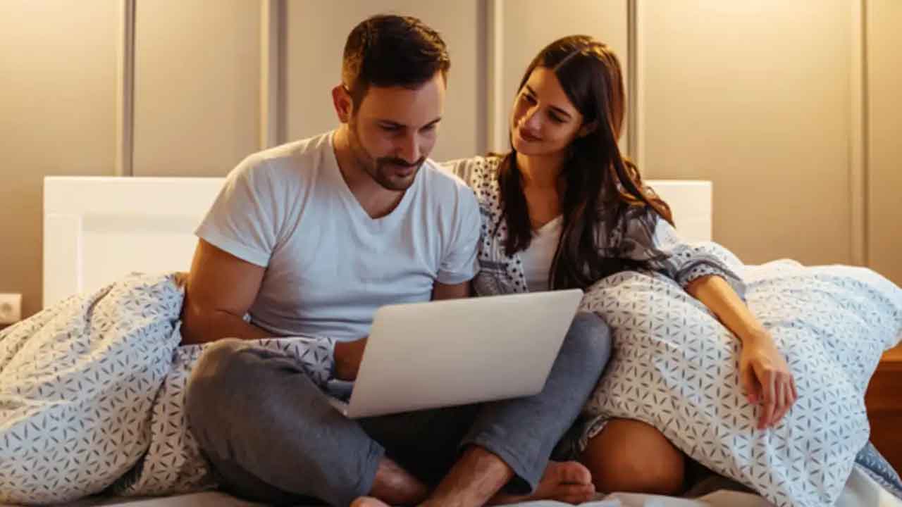 Love vs Law: What Live-In Partners Must Know Before Moving In