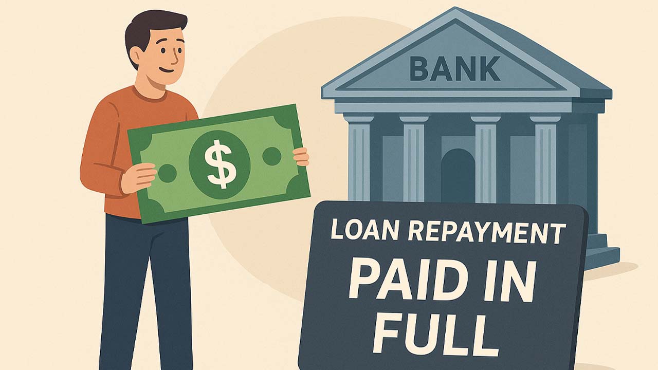 Loan Settlement vs Full Repayment: Pros, Cons and Credit Score Impact