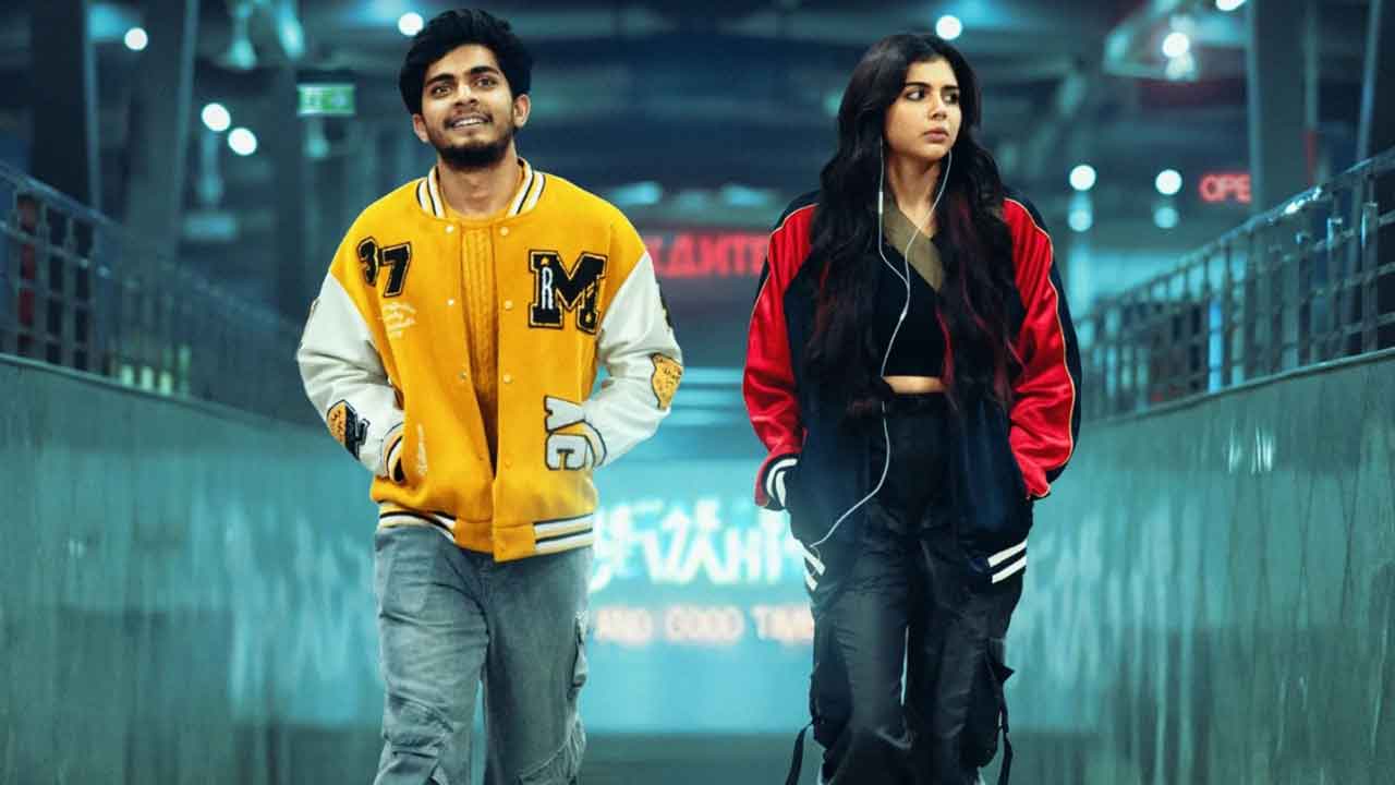 Onam 2025 Showdown: Can Lokah Outshine Other Big Releases?
