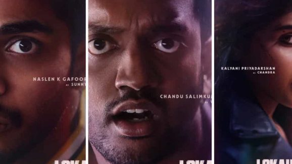Dulquer Salmaan Just Unveiled the Superhero World of Lokah