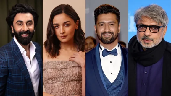Ranbir vs Vicky: Leaked ‘Love & War’ Scene Breaks the Internet!