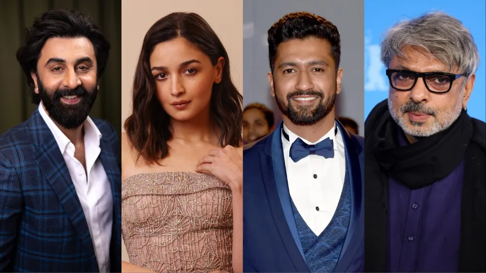 Ranbir vs Vicky: Leaked ‘Love & War’ Scene Breaks the Internet!