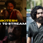 Loved Him in Kingdom? Here Are Venkitesh Movies You Can Stream